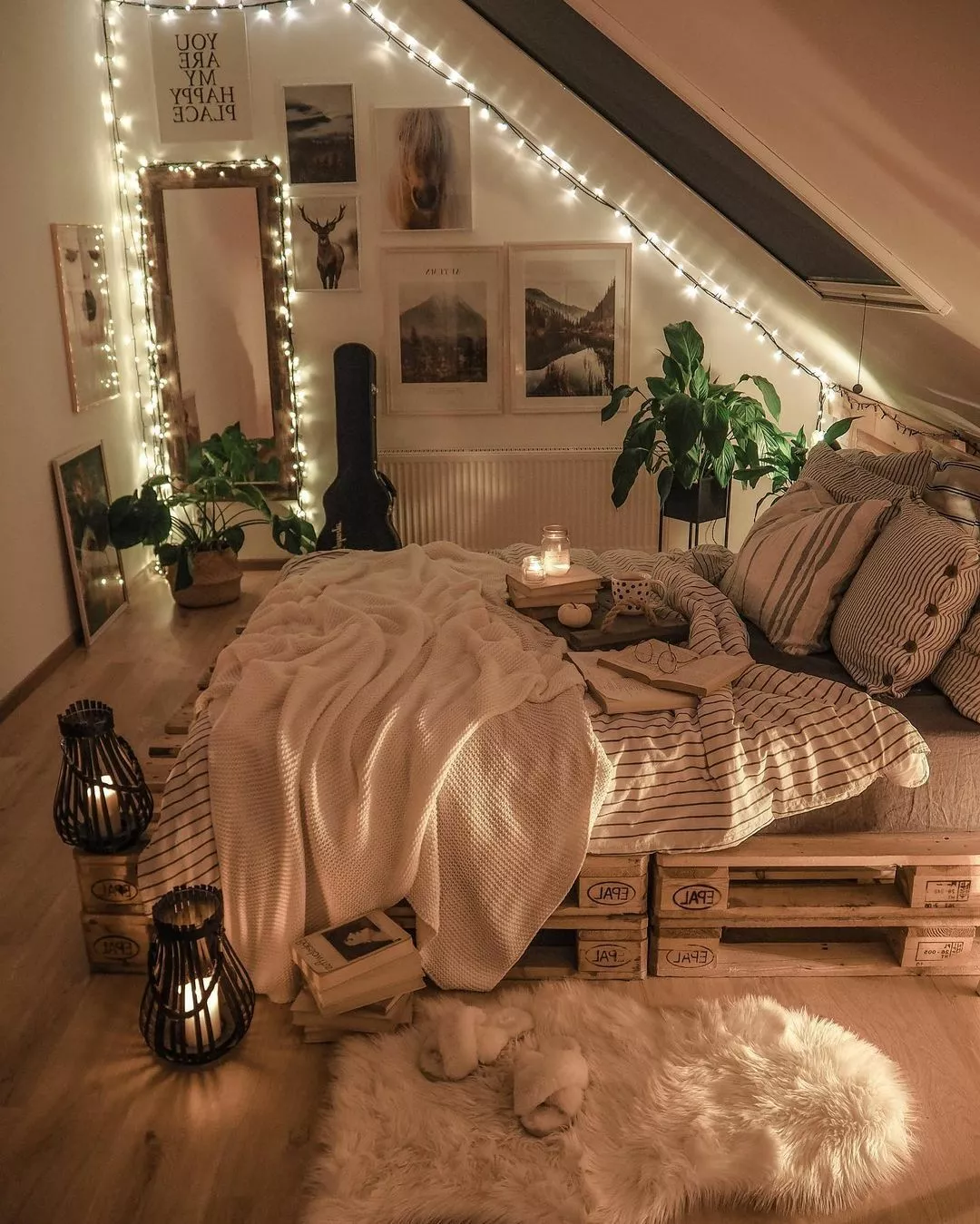 Immerse yourself in the warmth and charm of this cozy retreat, featuring earthy palettes and comforting textures for the ultimate hygge experience.